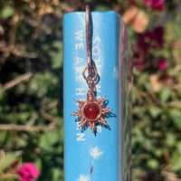 Image 7 of Sun Bookmarks ☀️📚