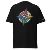 Image 17 of Tournament of Champions Logo Tee