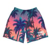 YB Sunset Athletic Shorts