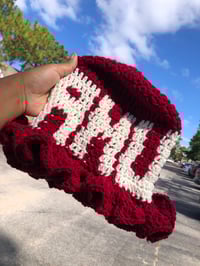 Image 1 of Graphic Hats
