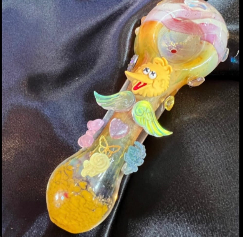 Sesame ABC ✨🖍️