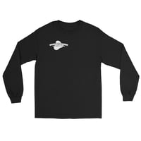 Image 1 of Urban Threads Long Sleeve Shirt