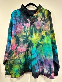 Image 3 of Custom Rugby Sweatshirt