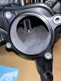 Image 8 of Chuys Ported LGZ Canyon Colorado 3.6L OE Ported Intake Manifold 12675740