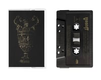 Mastiff - Leave me the Ashes of the Earth