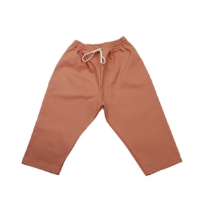 Image of *New* Active Chino - Pink
