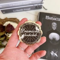 Image 4 of Dramione pins