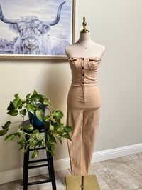 Image 1 of Daisy (size down, stretchy) 