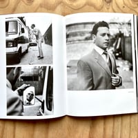 Image 4 of Derrick Santini - Portraits
