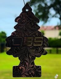 Image 2 of Obs logo/ obs side view 