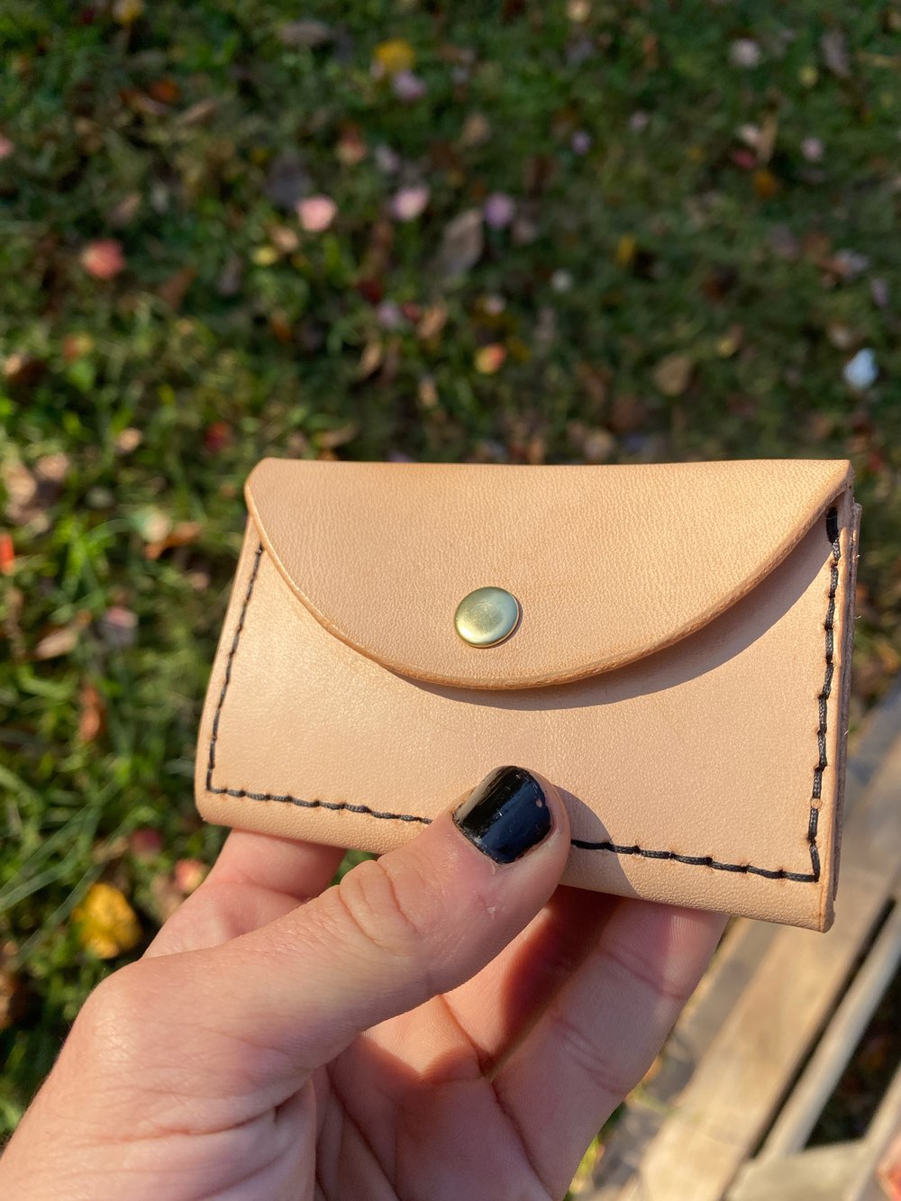 Card Wallets