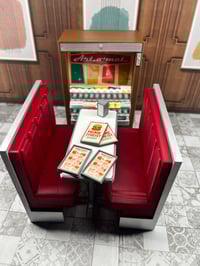 Deluxe Diner Set 