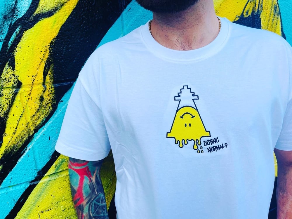 Image of Kids Define Normal Tee