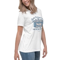 Image 1 of Women's Relaxed T-Shirt Carriage rides Bridgerton inspired