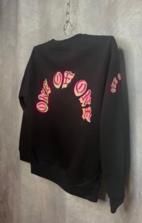 Image 5 of ONE OF ONE Premium Crewneck 