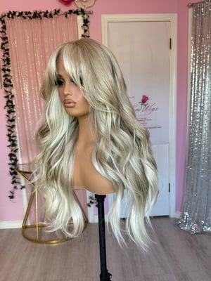 Image of Sammy luxury (ready to ship) 