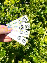 Image 2 of DALMATIAN STUDS