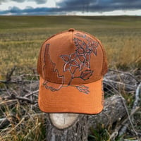 Image 1 of Idaho Roots Hat