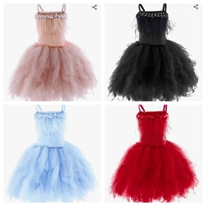 Image of Glitter/Princess Mini Sessions