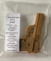 Image 4 of Sidearm Samples 