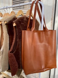 Image 1 of Oversized Tote