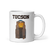 Tucson mug