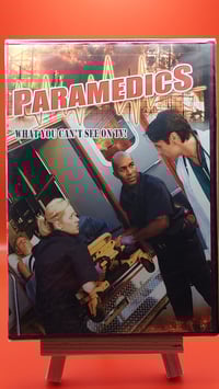 Image 1 of Paramedics 1-3 (Bundle) 