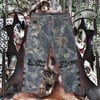 1/1 Camo ‘Dueling Skulls’ Denim (11/17)