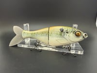 Image 3 of 6” Trick Shad Custom Paint