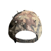 Image 4 of 3Skullz 1Bone Hat