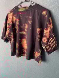 Image 3 of Bleached shirt M2