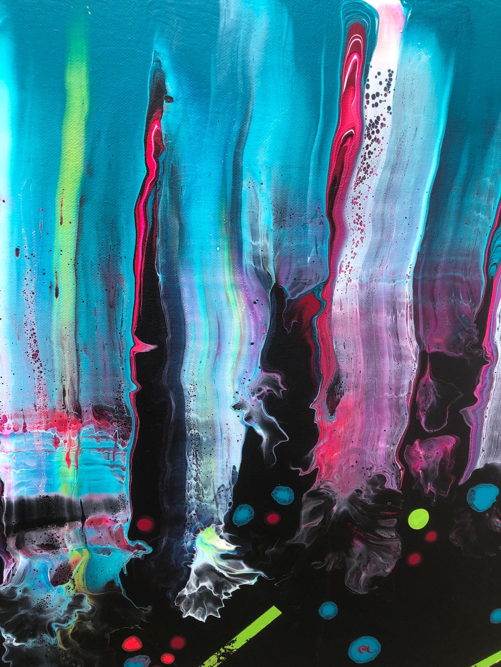 “Untitled” original 2
