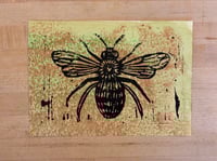 Image 1 of Bee Block