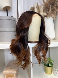 Image 2 of VF Honey miel 14’