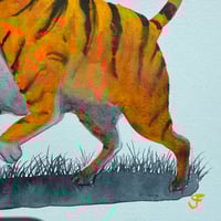 Image 4 of “Out, into the light”