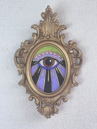 Image 1 of Mystic Eye - (2)