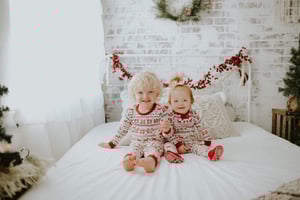 Image of Jingle Jammies 2025