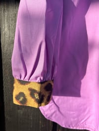 Image 3 of Blouse Kaya