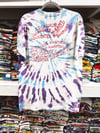 Jerry Garcia Band 1993 Tour Lot T-Shirt - Fits L