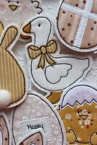 Image 2 of Spring goose decoration