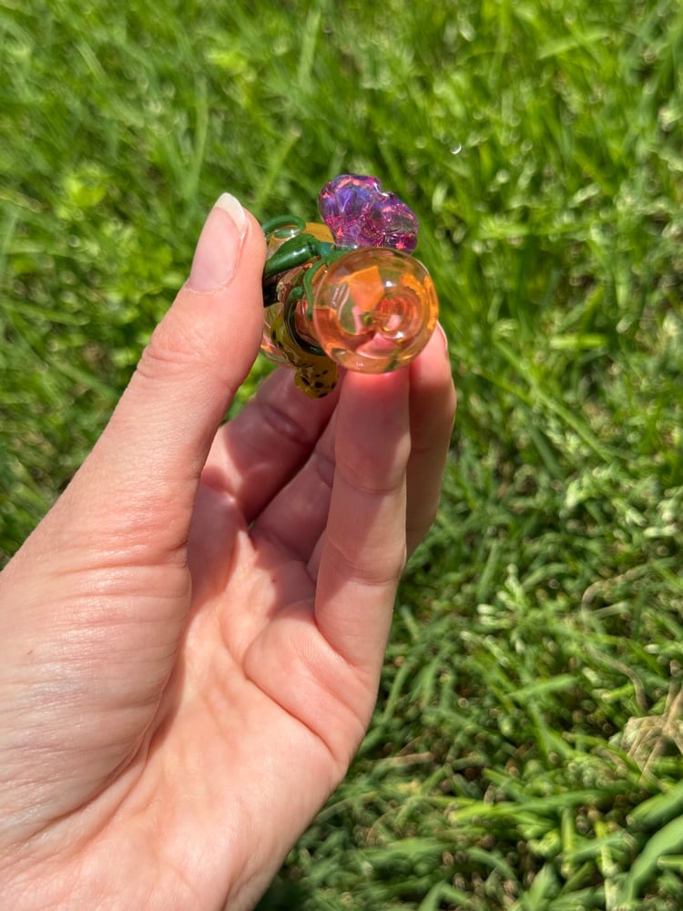 Image of Garden Chillum Collaboration 
