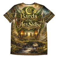 Image 2 of Aes Sidhe Spirit Guide T-Shirt