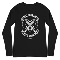 PROTECTON LONG SLEEVE
