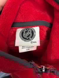 Image 3 of NHL sweatshirt // M 