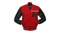 CB Varsity Jacket