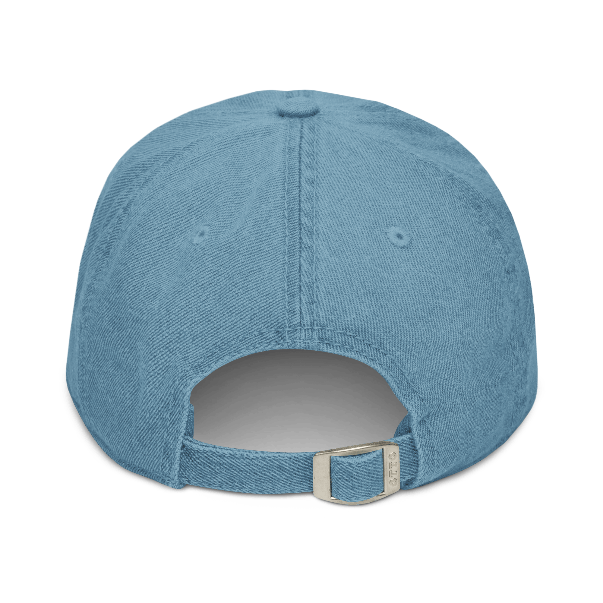 Pegasus Denim Hat | Titus Empire