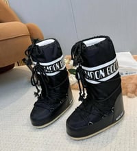 Image 2 of RANGE MOON BOOTS