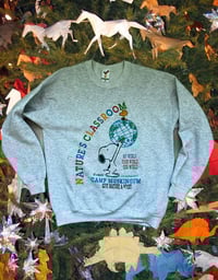 Image 1 of Snoopy Sweatshirt