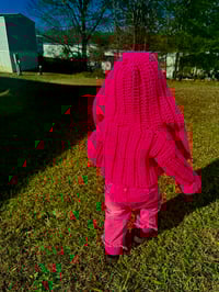 Image 2 of Kiddie Puffer Jacket