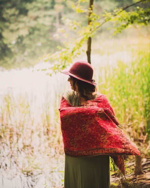 Image of You are the Medicine Reading